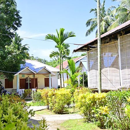 Moon Shine Garden Resort Neil Island Esterno foto