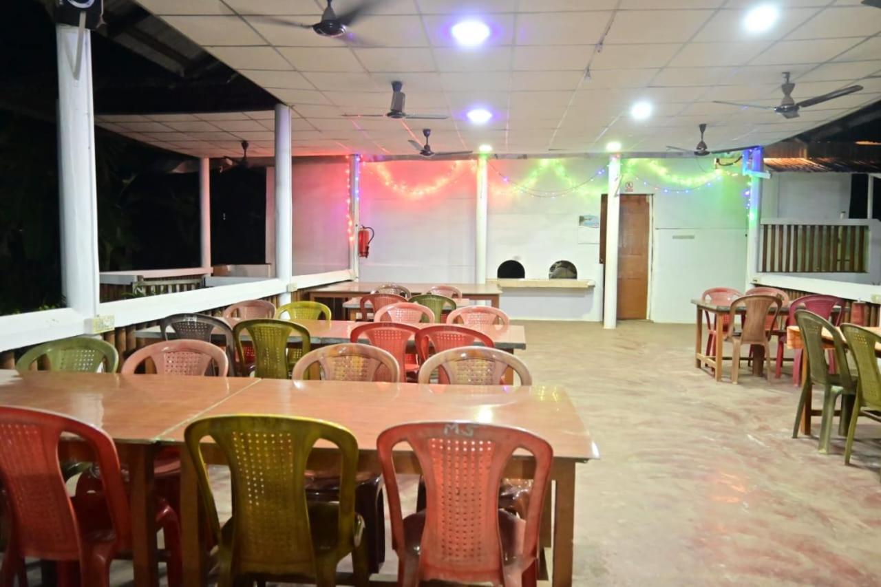 Moon Shine Garden Resort Neil Island Esterno foto
