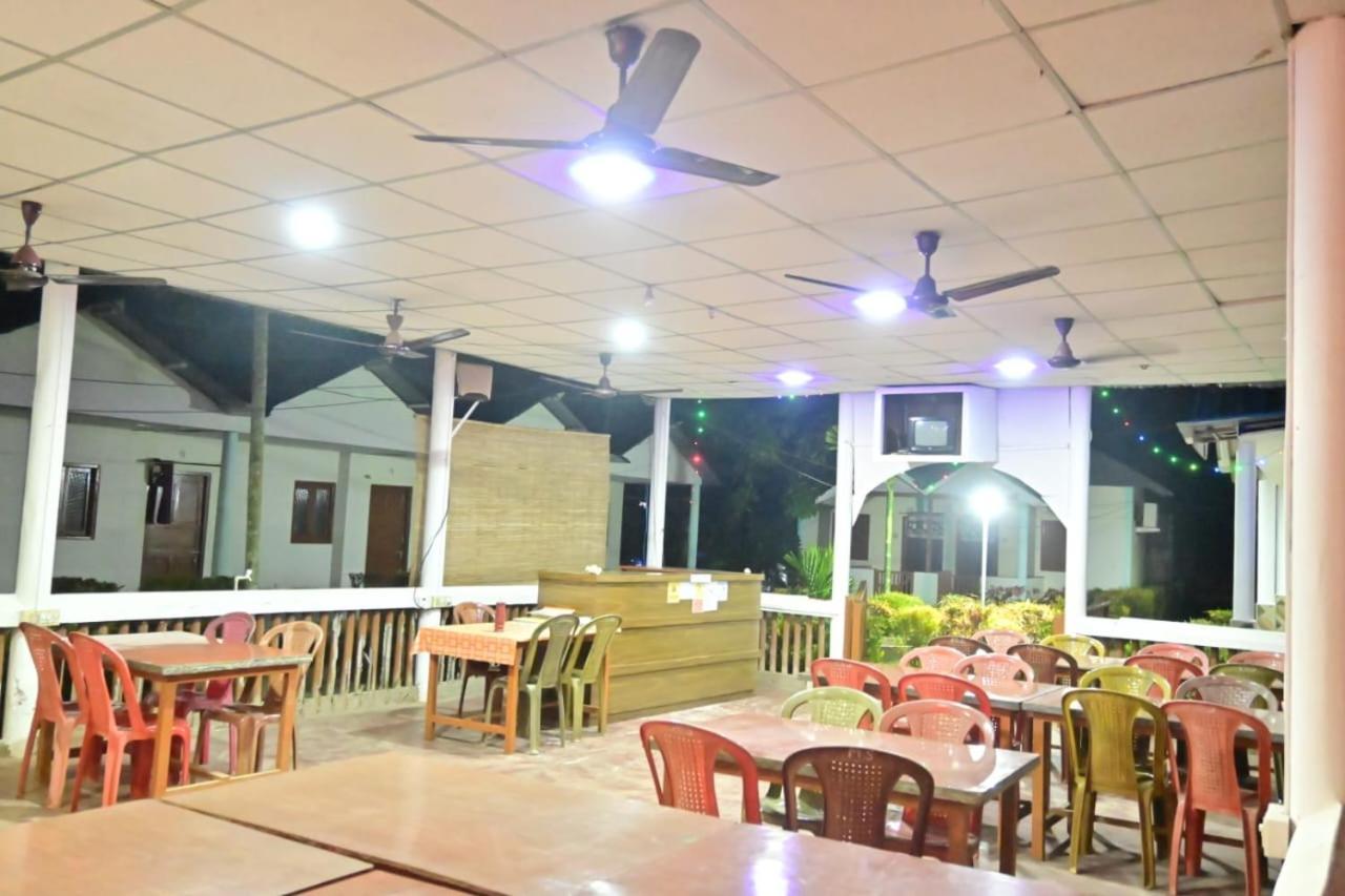 Moon Shine Garden Resort Neil Island Esterno foto