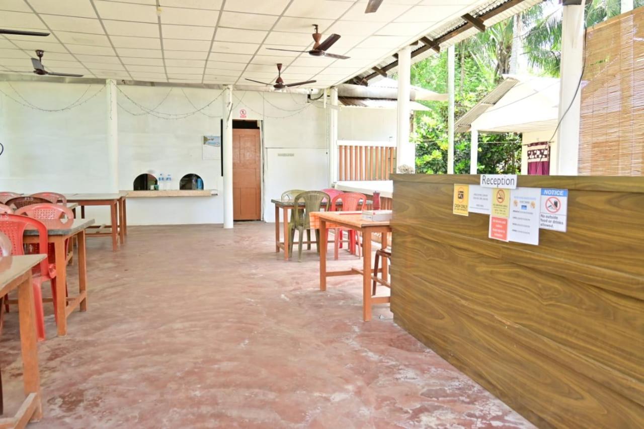 Moon Shine Garden Resort Neil Island Esterno foto