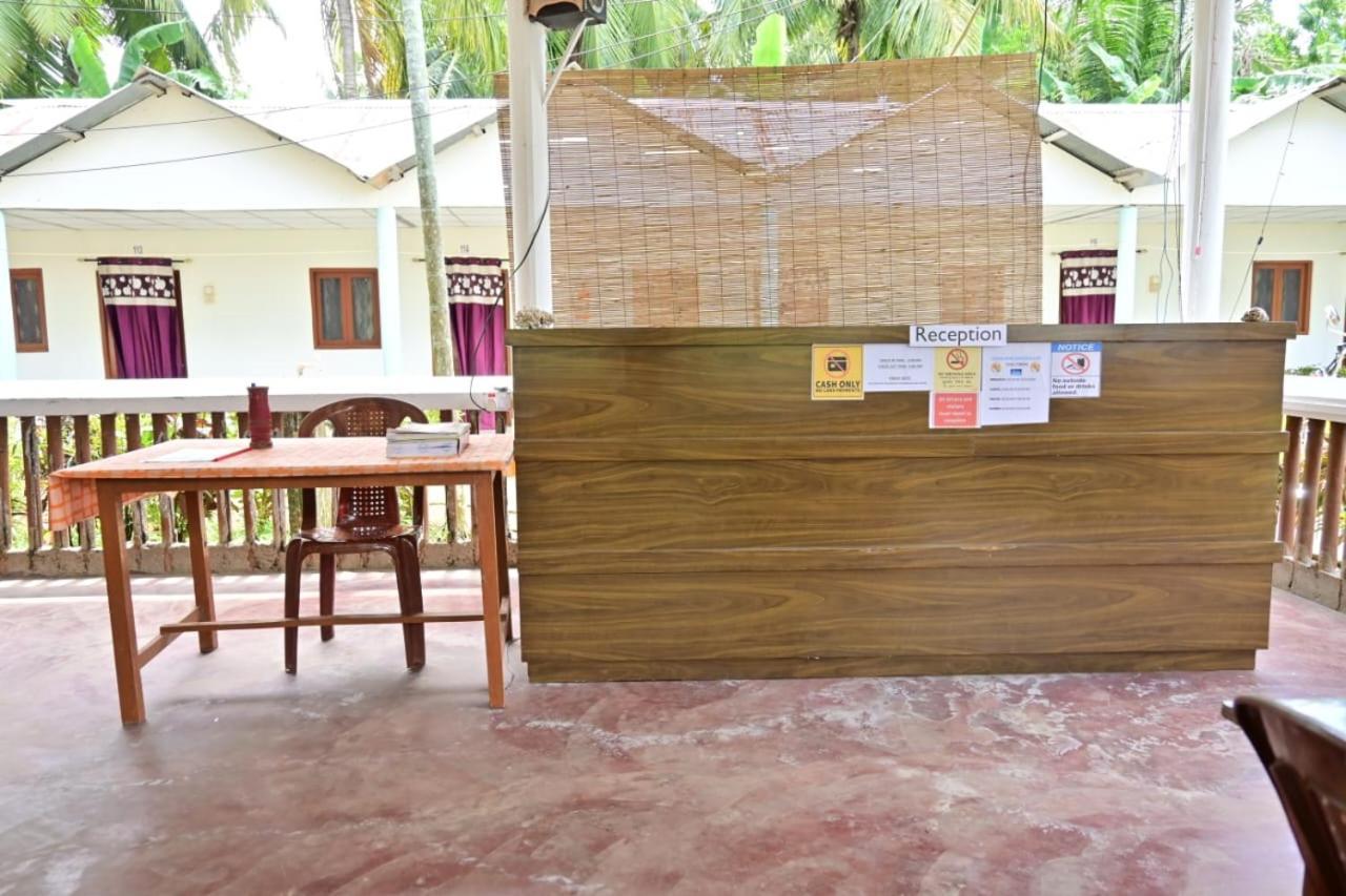 Moon Shine Garden Resort Neil Island Esterno foto