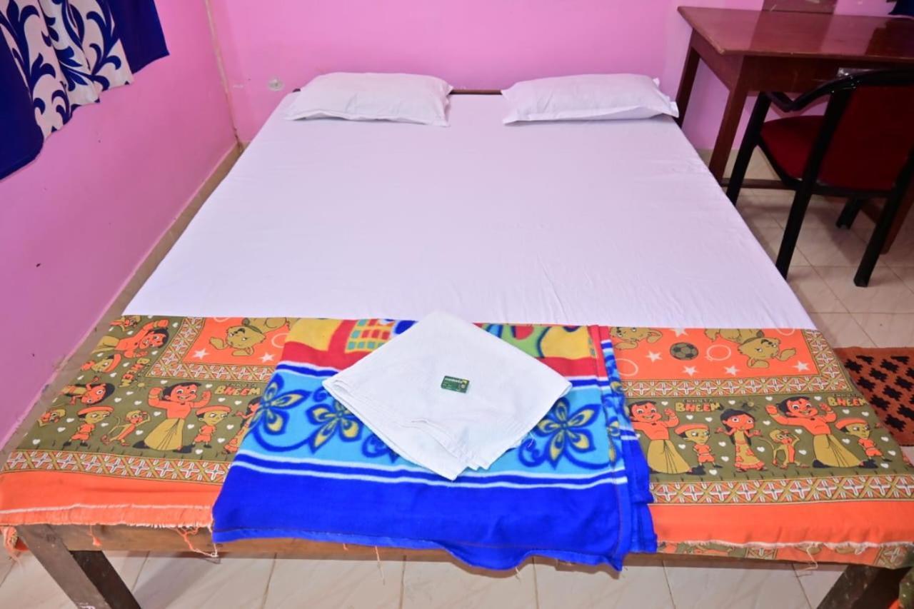 Moon Shine Garden Resort Neil Island Esterno foto