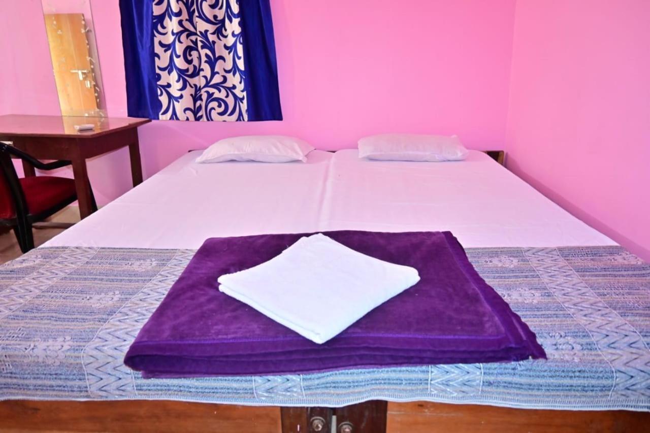 Moon Shine Garden Resort Neil Island Esterno foto