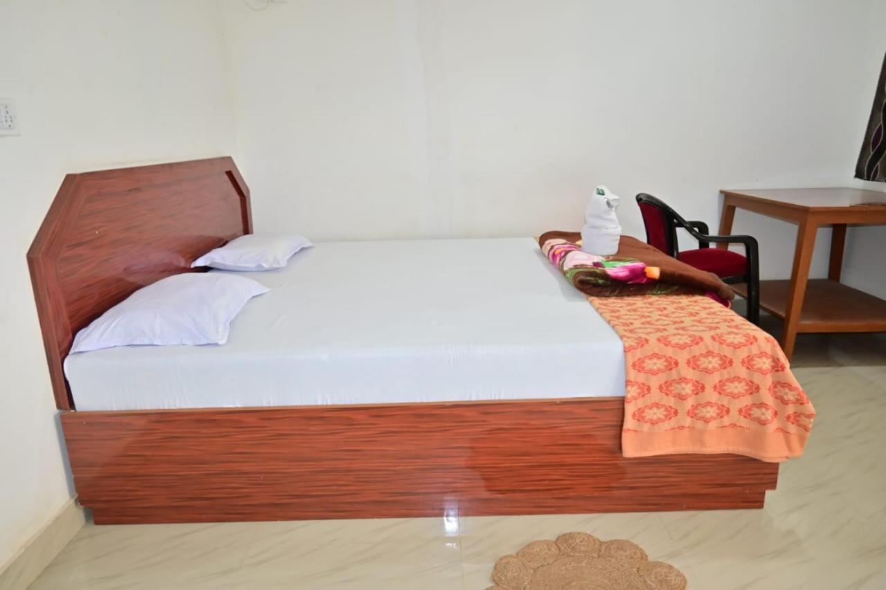 Moon Shine Garden Resort Neil Island Esterno foto