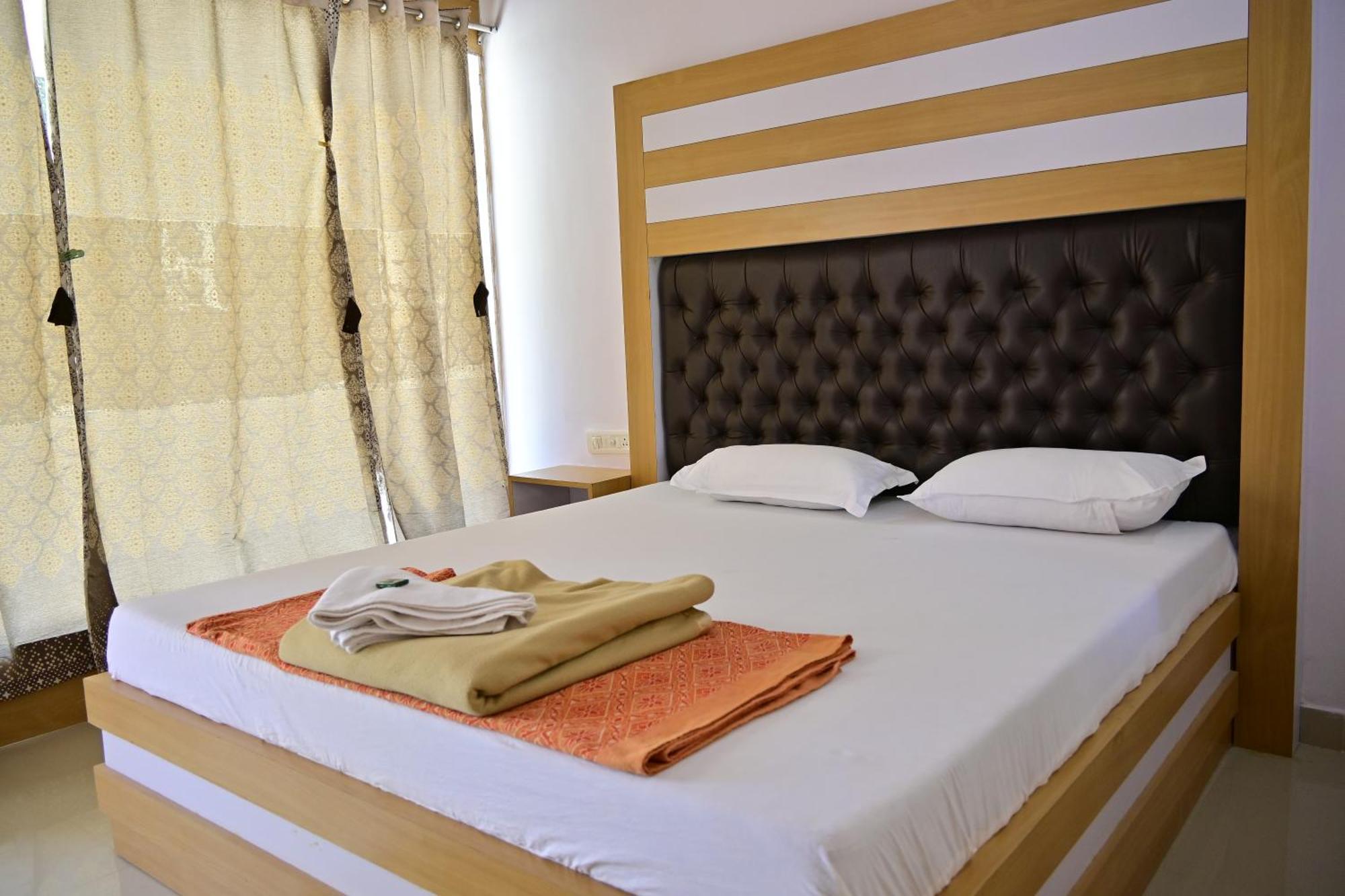 Moon Shine Garden Resort Neil Island Esterno foto