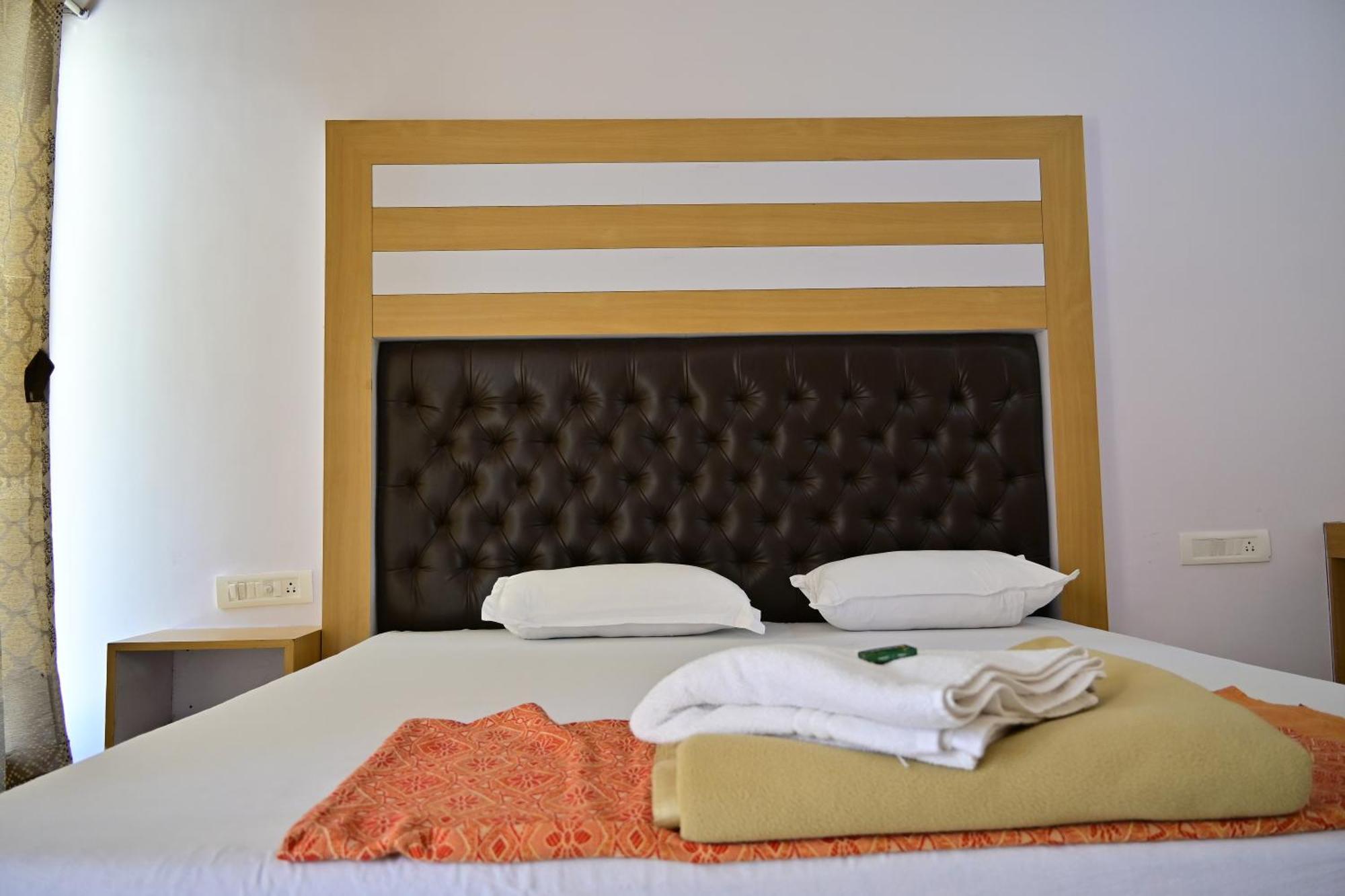 Moon Shine Garden Resort Neil Island Esterno foto