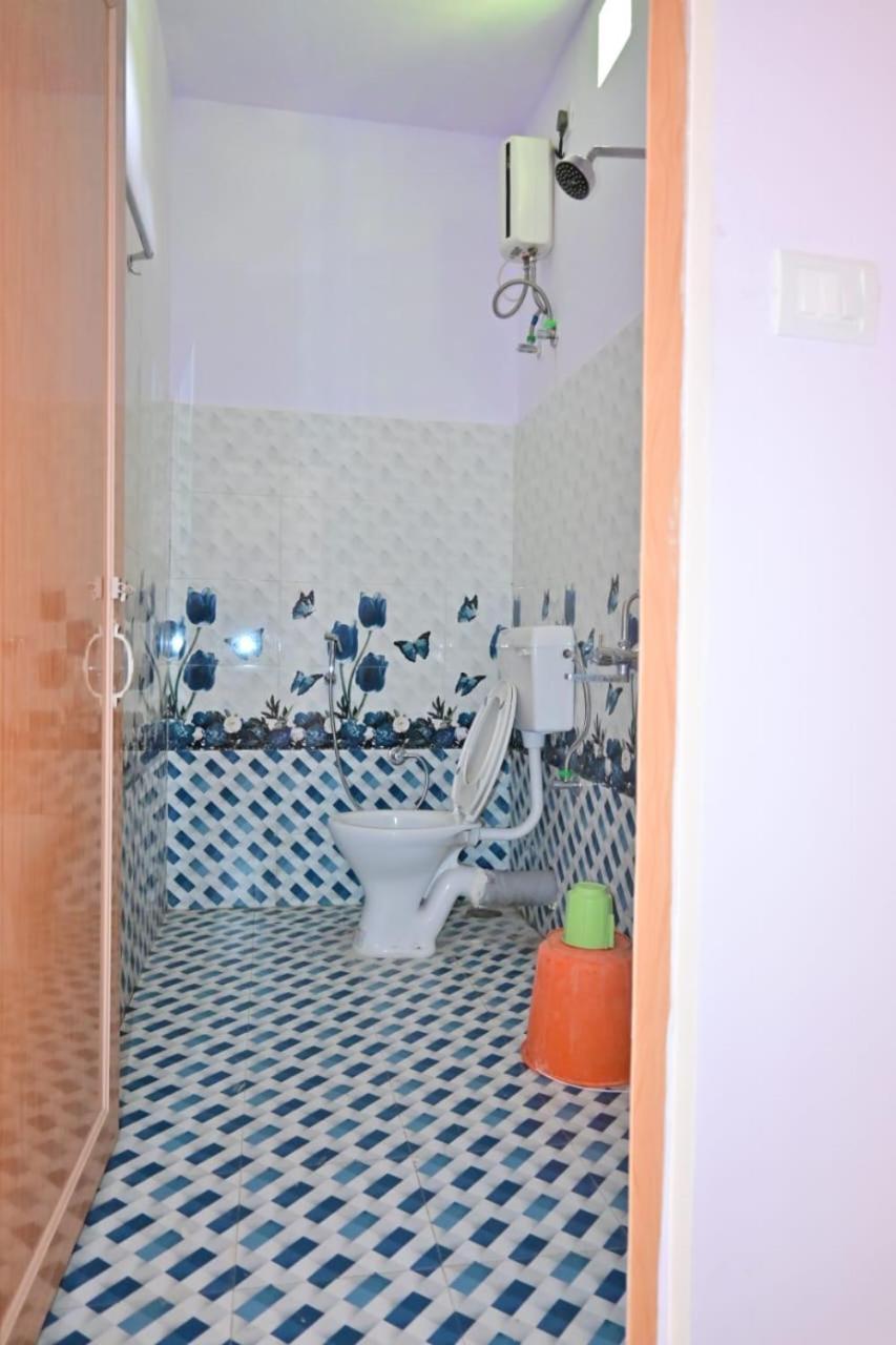 Moon Shine Garden Resort Neil Island Esterno foto