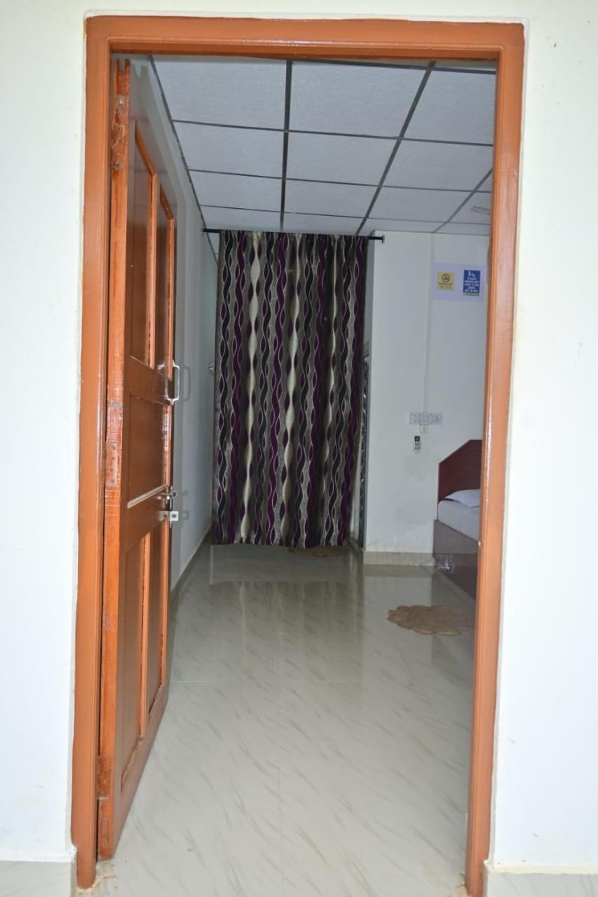 Moon Shine Garden Resort Neil Island Esterno foto